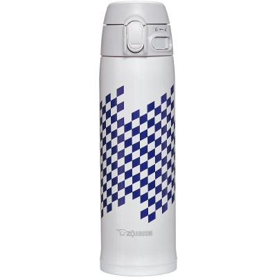 Термочашка Zojirushi SM-TAE48SA-WZ 0.48 л White (1678.05.15) Вінниця - фото 1