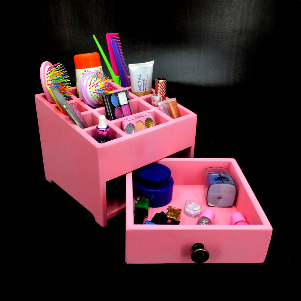 Органайзер для косметики "Роксолана" барбі Миколаїв - фото 8