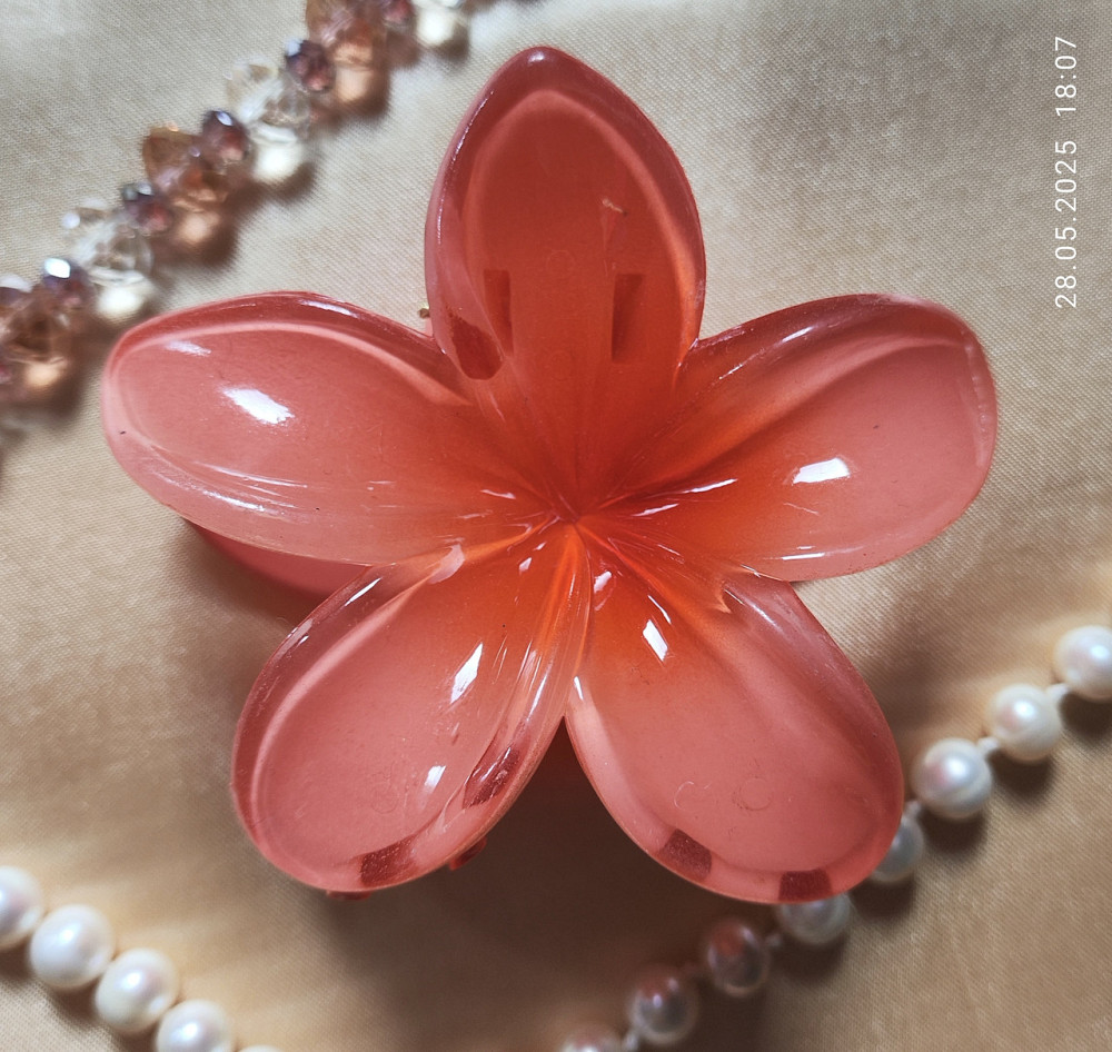 Комплект крабиків 5 шт 8 см Смела - изображение 6