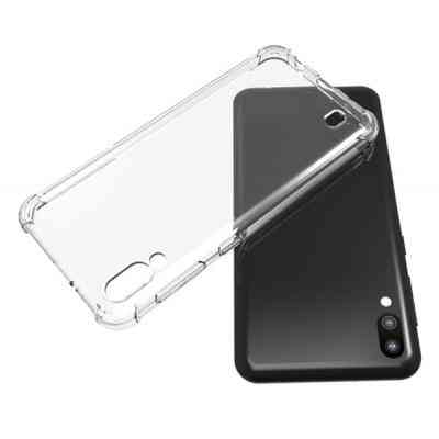 Чехол для мобильного телефона BeCover Anti-Shock Samsung Galaxy M10 2019 SM-M105 Clear (704321) (704321) Винница