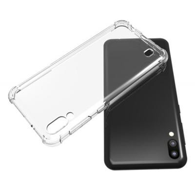 Чехол для мобильного телефона BeCover Anti-Shock Samsung Galaxy M10 2019 SM-M105 Clear (704321) (704321) Винница - изображение 4