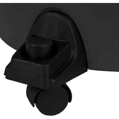 Пылесос строительный Graphite 1200Вт, 18кПа, 20л, 220В/1200В (59G614) Винница