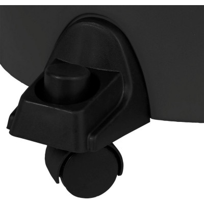 Пилосос будівельний Graphite 1200Вт, 18кПа, 20л, 220В/1200В (59G614) Вінниця - фото 6