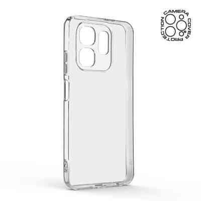 Чохол до мобільного телефона Armorstandart Air Infinix Hot 50i / Smart 9 Camera cover Clear (ARM80953) Вінниця