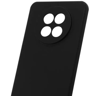 Чехол для мобильного телефона BeCover Realme 12 5G Black (711764) Винница - изображение 2