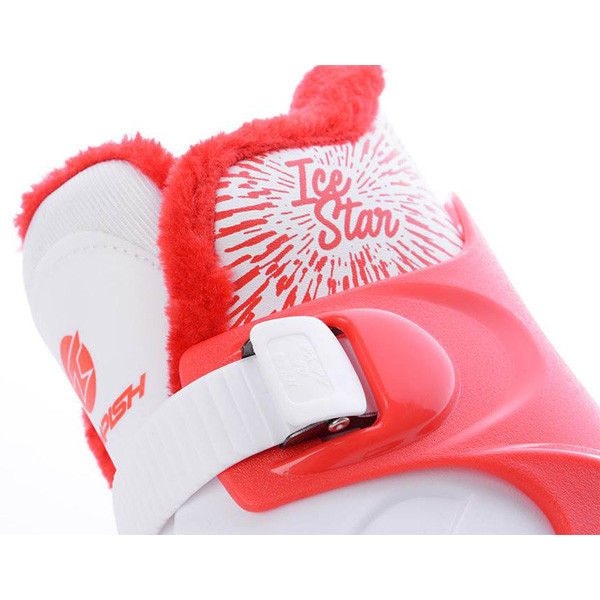 Коньки фигурные Tempish ICE STAR 41 Киев - изображение 8