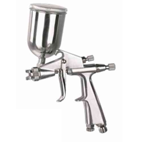 Краскопульт для фарбування автомобілів HP 0,5 мм, верх. м/б AUARITA F-3-0.5 Одеса