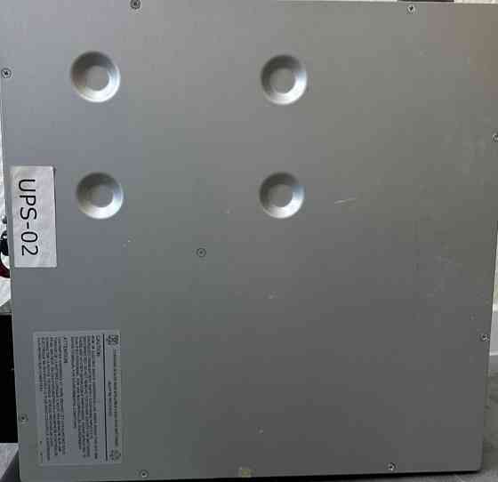 Джерело безперебійного живлення/UPS. Київ