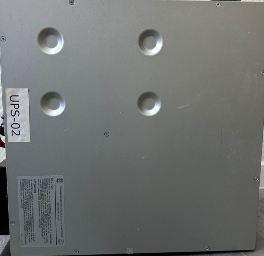 Источник бесперебойного питания / UPS . Киев - изображение 6