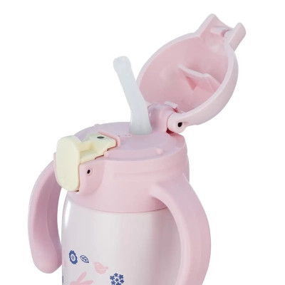 Термос Zojirushi SQ-DA30E-PA 0.3 л Pink (1678.06.72) Вінниця - фото 3