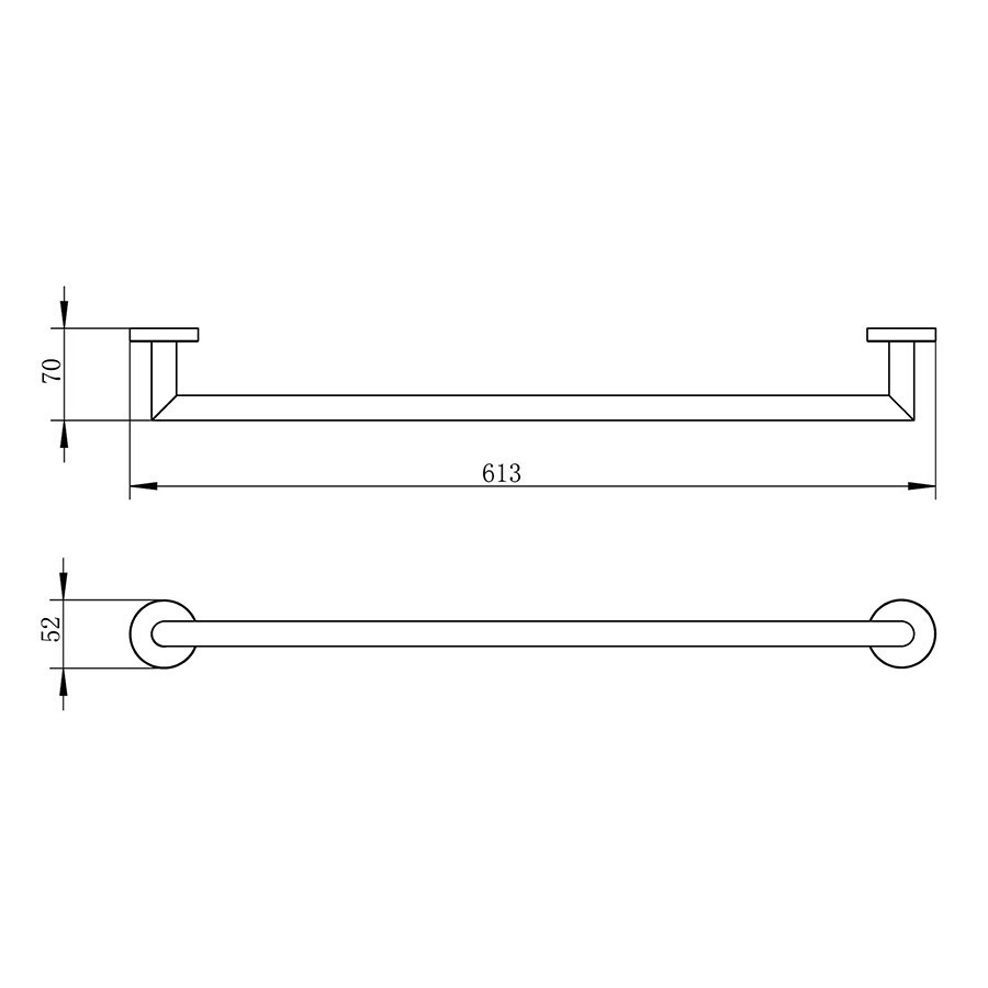 Набір аксесуарів для ванни Imprese HRANICE (4 в 1) 100014 Київ - фото 4