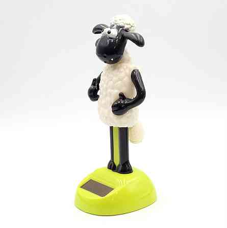 Сонячна фігура "Sheep" 11 см Рівне