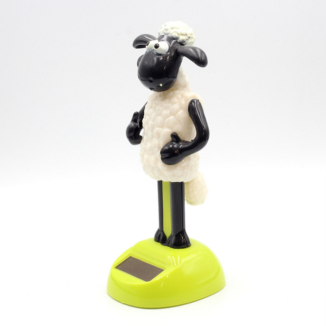 Сонячна фігура "Sheep" 11 см Рівне - фото 2