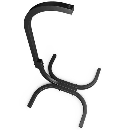 Подвесное кресло KSOZ025C K-Sport бежевое Киев - изображение 4