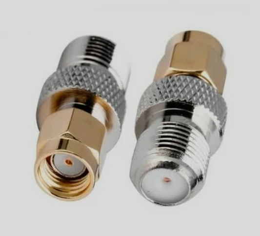 Перехідник F (female) – RP-sma (male) Вінниця