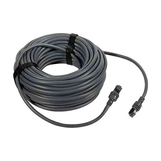 Дата кабель Dtech DT-SL3020 для Starlink Gen3 20м (73-00664) Киев