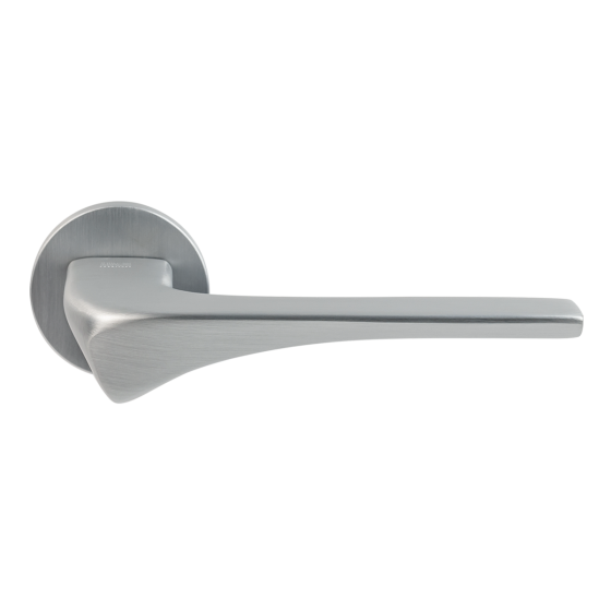 Ручка A-2022 SC Матовый хром Киев