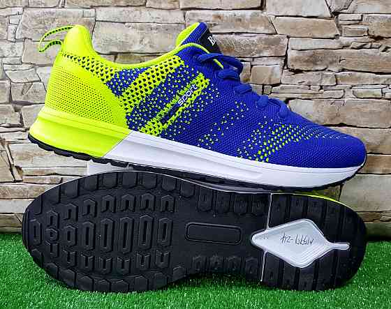 Мужские Кроссовки Baas Киев