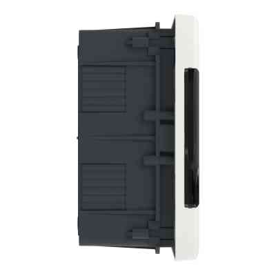 Розподільний щит Schneider Electric Easy9 EU 1 ряд 12 мод (EZ9EUA112) Вінниця