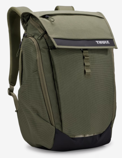 Рюкзак Thule Paramount 27L PARABP-3216 Soft Green (6949016) Київ - фото 1