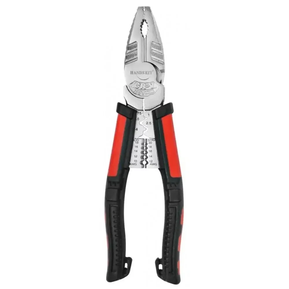 Многофункциональные плоскогубцы HandsKit Полтава - изображение 1