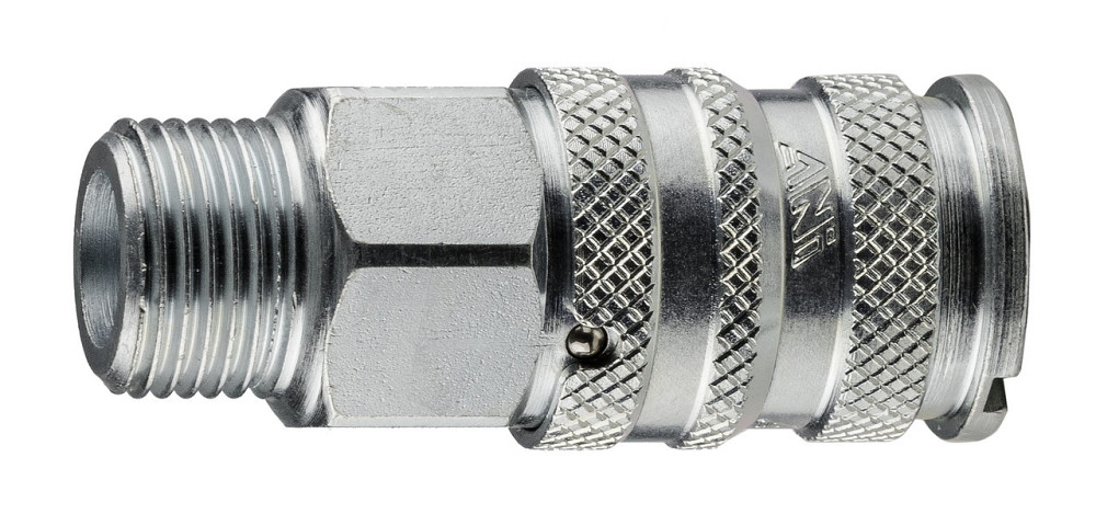 Роз'єм швидкозйомний 90/R-1 3/4M Гигант Одеса - фото 1