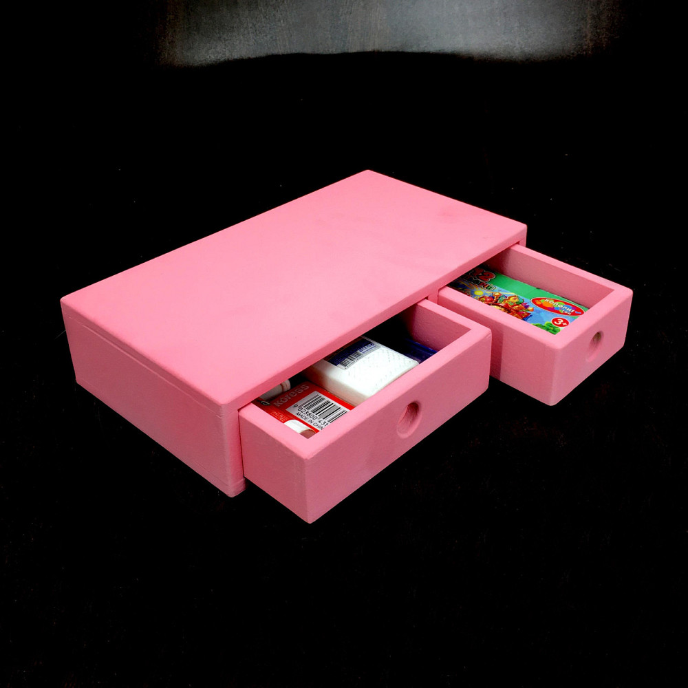 Настольный органайзер 