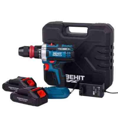 Шуруповерт Зеніт Профі ЗПША-21/20 DFR (853783) Винница