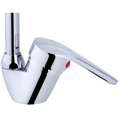 Змішувач Agua Sevilla-C039 (CV022345) Вінниця - фото 4