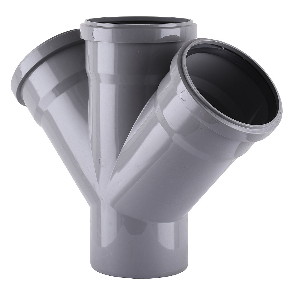 Хрестовина VSplast 110х110х110х45° Тернопіль - фото 1