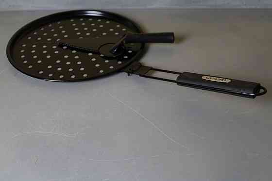 Сковорода для піци GrillPro 98140 Код: 003359 Рівне