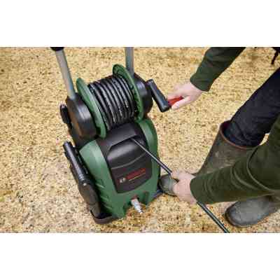 Мойка высокого давления Bosch Advanced Aquatak 140 (0.600.8A7.D00) Винница