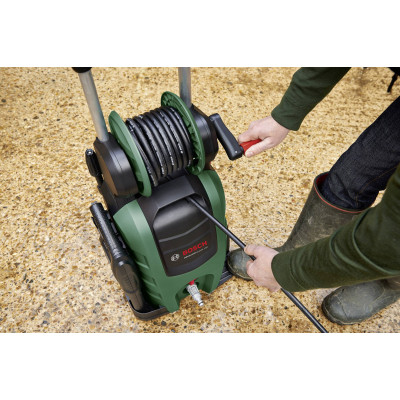 Мойка высокого давления Bosch Advanced Aquatak 140 (0.600.8A7.D00) Винница - изображение 3