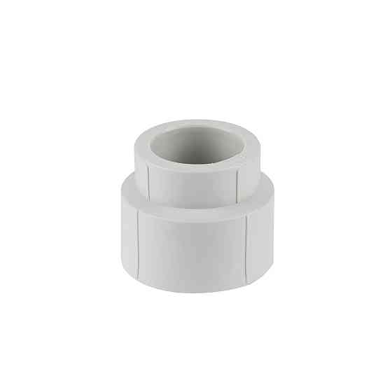 Муфта PPR Thermo Alliance 40х32 Київ