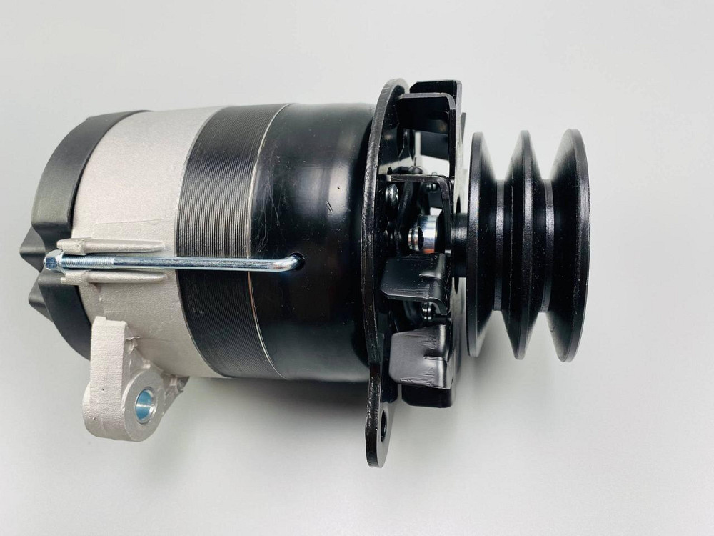 Генератор МТЗ 80/82 14В 1кВт + додатковий вивід шків дворучейний Мукачево - фото 2