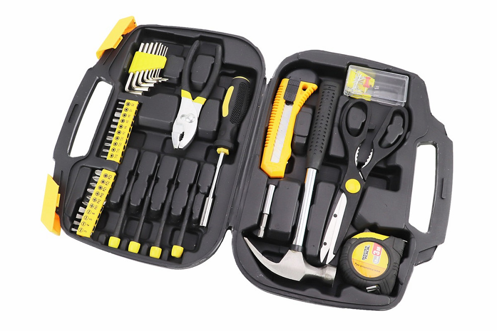 Набір інструментів 82 предметів "Спеціаліст" 78-0382 Київ - фото 1