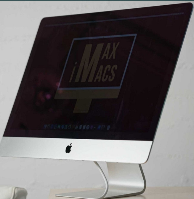 Комп'ютер настільний: Apple iMac 27, i5/SSD 480/RAM 32GB/GT 755M. Київ - фото 3