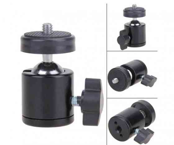 Шарнирный механизм для наклона лампы или держателя Киев