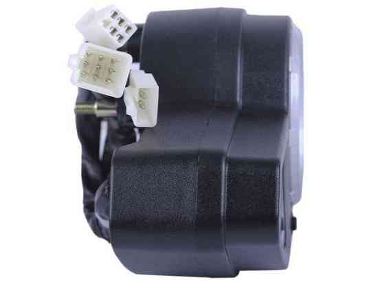 Приборная панель на мотоцикл Ендуро - Кросс Мукачево