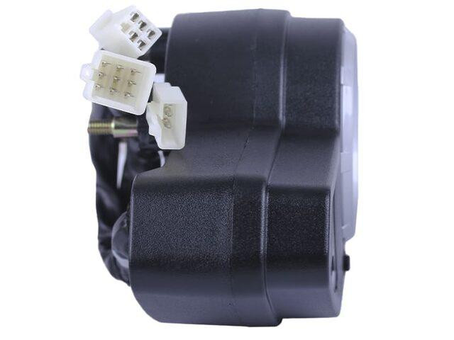 Приладна панель на мотоцикл Ендуро - Кросс Мукачево - фото 5