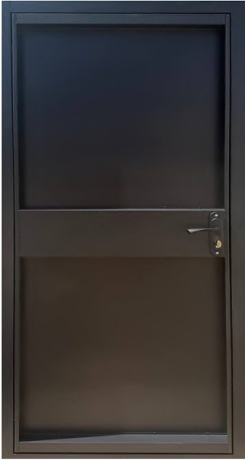 Дверь входная Министерство дверей Техничесская  Улица  860х2050 мм Киев - изображение 2