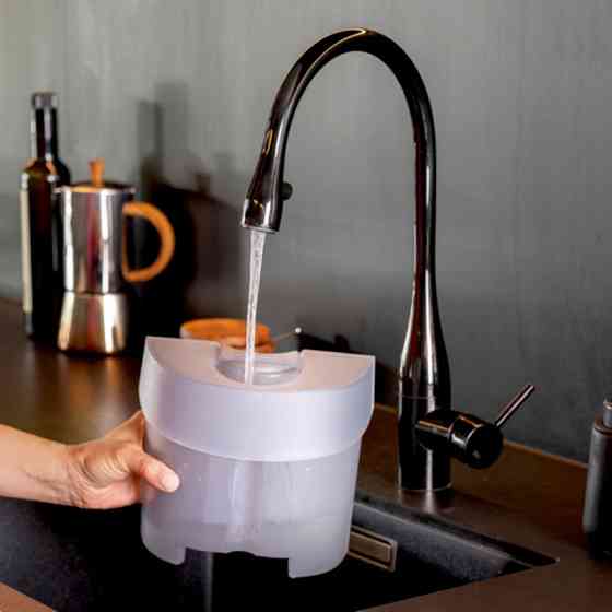 Пароочисник Karcher SC 4 Deluxe Iron (1.513-462.0) ( 18966 ) Харків