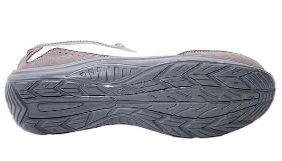 Кроссовки защитные Sizam Tampa White 35 Ровно