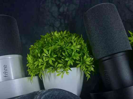 Fifine K688‼️| Микрофон| FIFINE| Динамический микрофон Киев