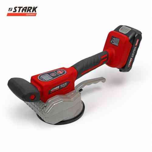 Віброприсоска для плитки STARK BTV-21-123 60 кг Одесса