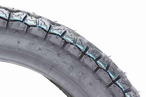 Шина 3,00-18 шипована GAMA Київ