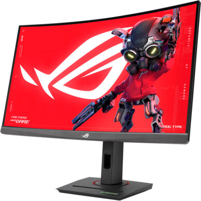 Монитор ASUS ROG Strix XG27WCS Винница - изображение 3