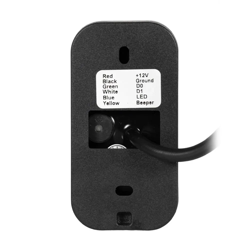 Зчитувач EM-Marine Trinix TRR-1002EW водонепроникний (68-00021) Київ - фото 10