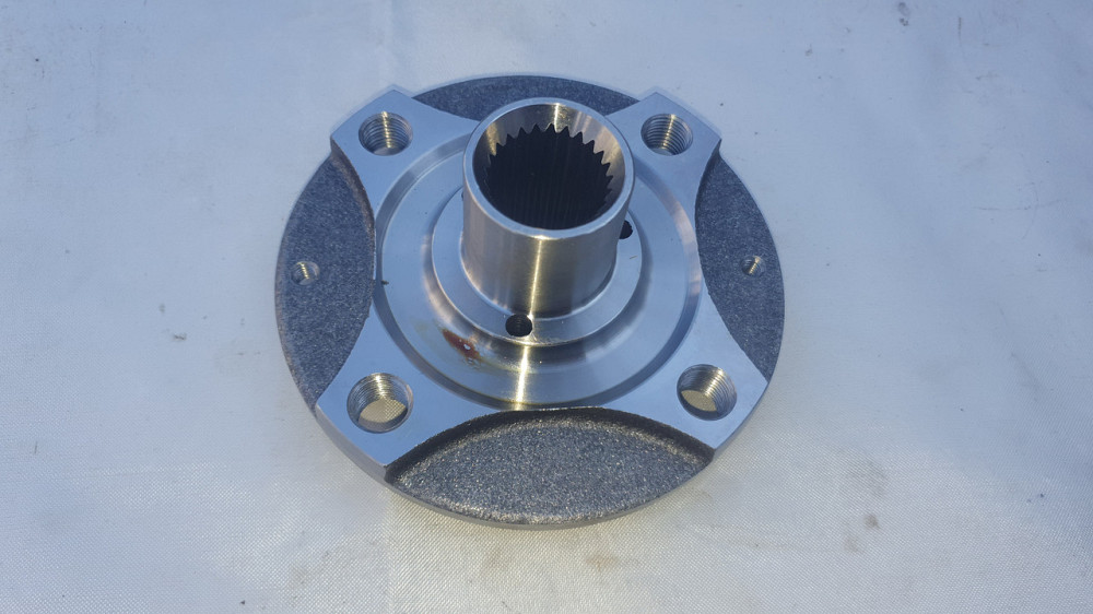 Ступиця колеса переднього Москвіч-2141. 2141-3103015. Дорожня карта. Харків - фото 1