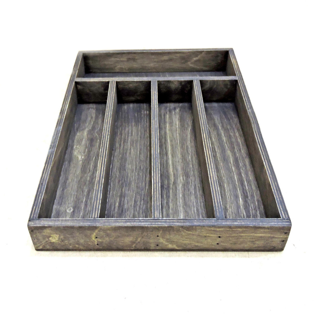 Лоток для столовых приборов 